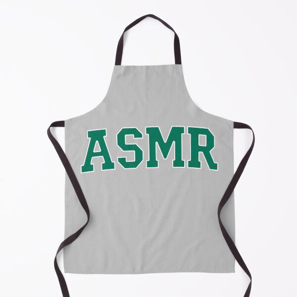 Item preview, ASMR College designed and sold by 27 design studio.