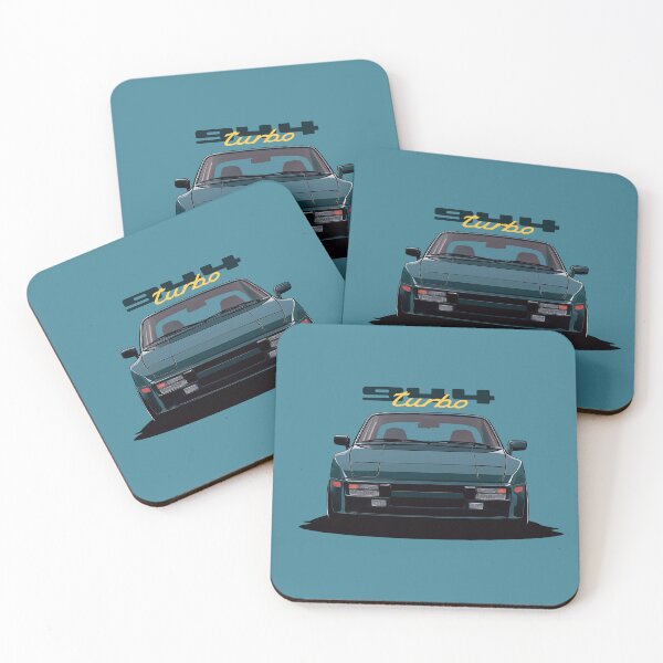 Item preview, 944 illustration designed and sold by blackdogshop.