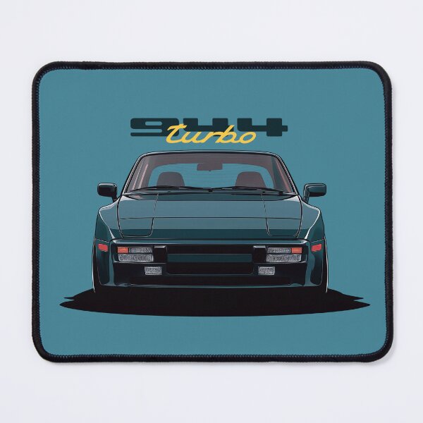 Item preview, 944 illustration designed and sold by blackdogshop.