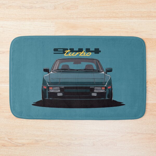 Item preview, 944 illustration designed and sold by blackdogshop.