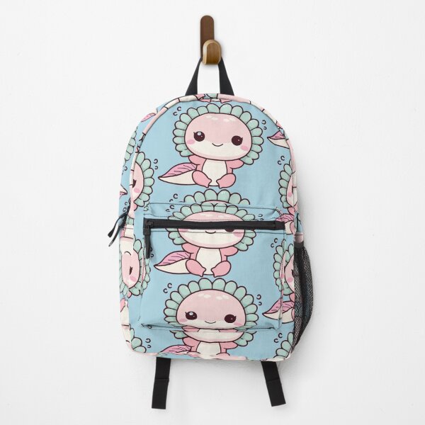 Item preview, ✨ Pastel Dreams Axolotl - Kawaii Cuteness Overload ✨ designed and sold by Lazyfoxink.