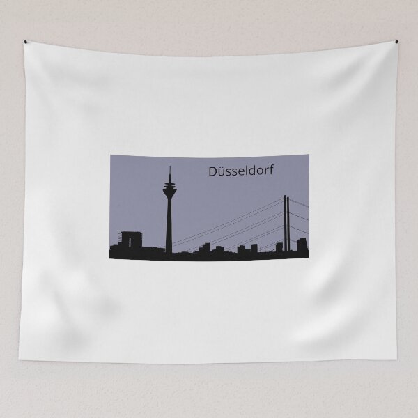 Item preview, Dusseldorf designed and sold by rehatschek.
