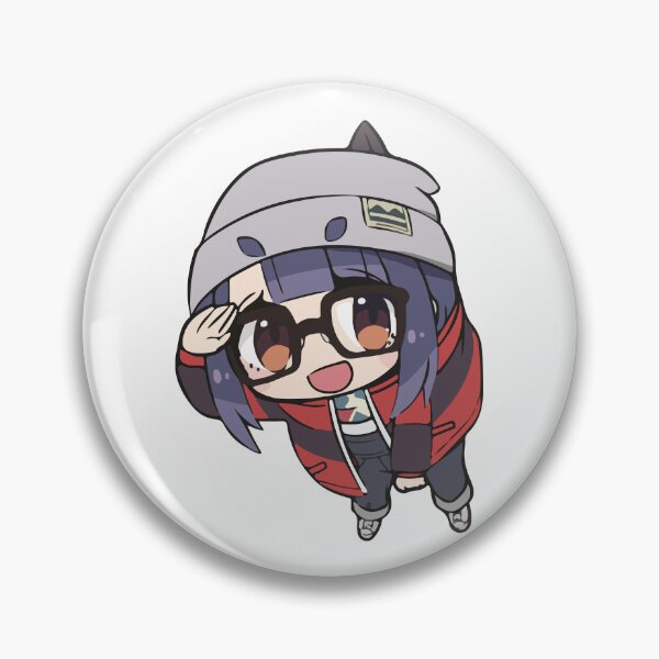 Item preview, Chibi Pick Chiaki Oogaki designed and sold by Anime-ascrocco.