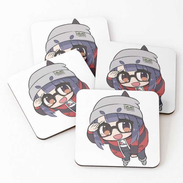 Item preview, Chibi Pick Chiaki Oogaki designed and sold by Anime-ascrocco.