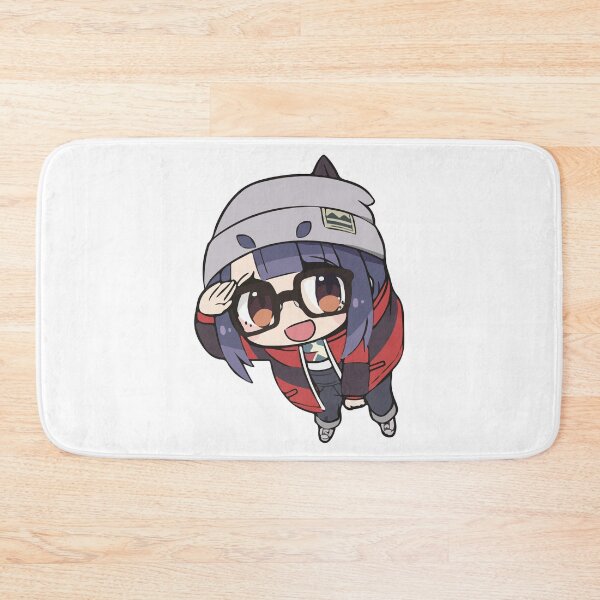 Item preview, Chibi Pick Chiaki Oogaki designed and sold by Anime-ascrocco.