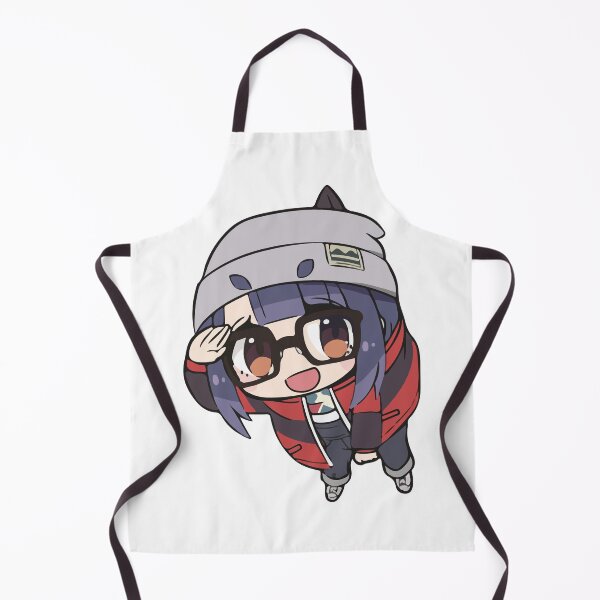 Item preview, Chibi Pick Chiaki Oogaki designed and sold by Anime-ascrocco.