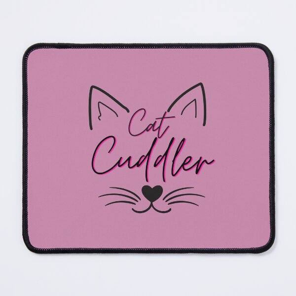 Item preview, Cat Cuddler  designed and sold by SimplyNerdia.