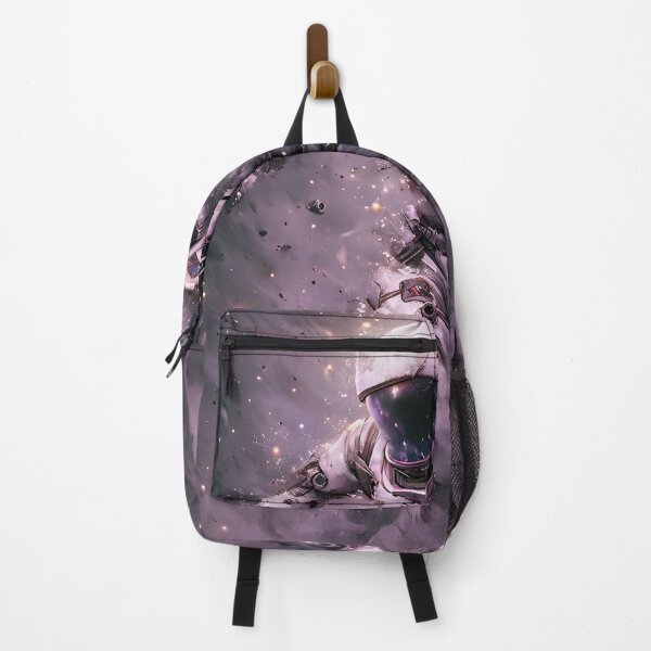 Item preview, The Lost Astronaut designed and sold by Ambient Flow.