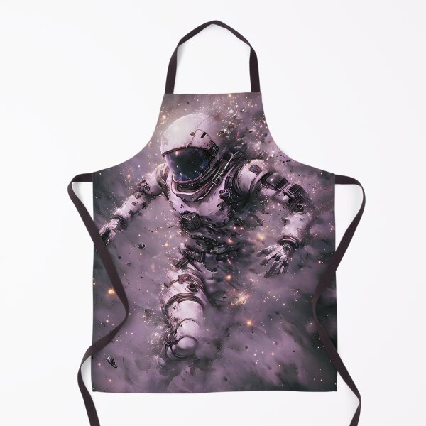 Item preview, The Lost Astronaut designed and sold by Ambient Flow.