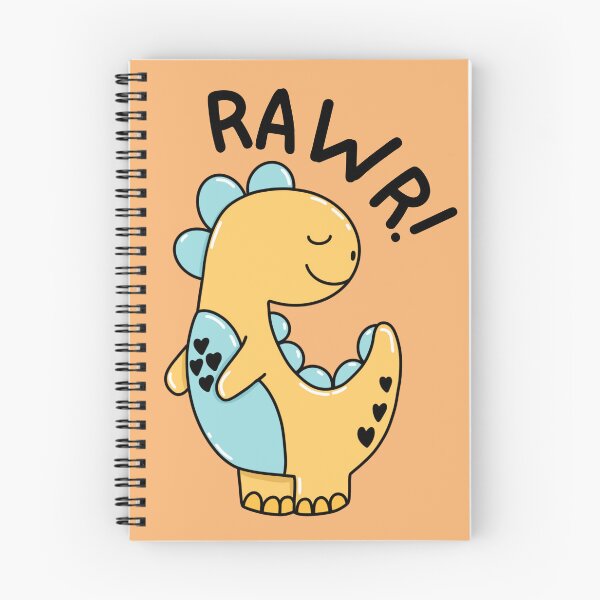 Item preview, Rawr! designed and sold by Gemma Austin.