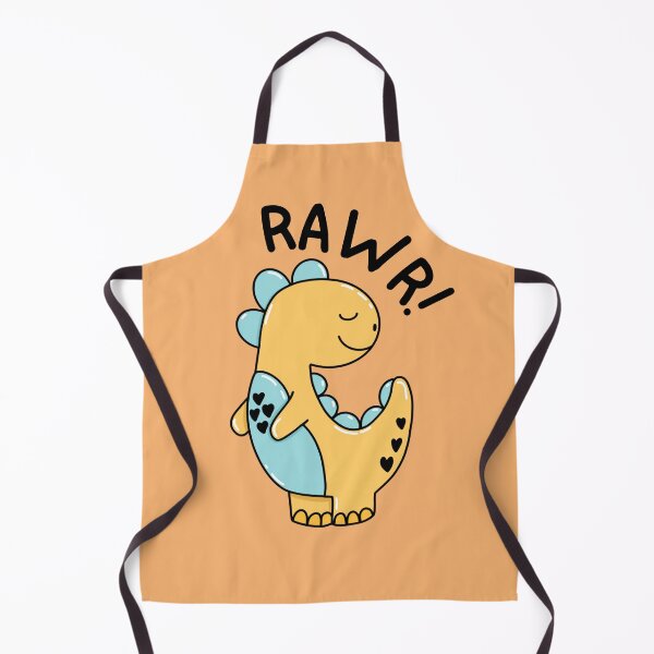 Item preview, Rawr! designed and sold by Gemma Austin.
