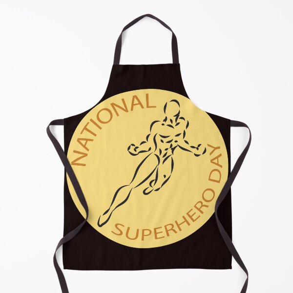 Item preview, National Superhero Day sign designed and sold by karyalangit.