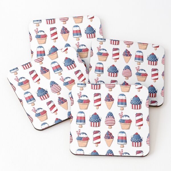Item preview, 4th of July pattern designed and sold by jechaiyells.