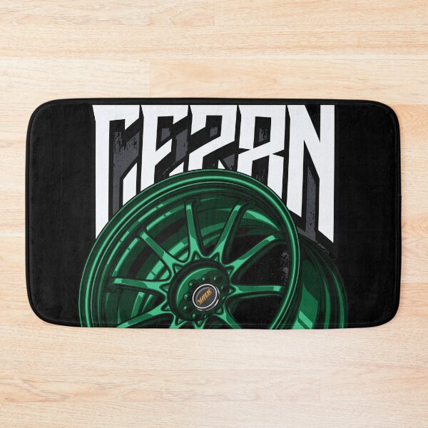 Item preview, Racing Wheel Volk CE28N (Racing Green) designed and sold by JioojiProject.
