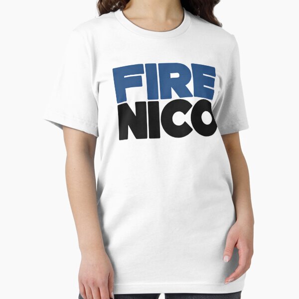 Artikel-Vorschau von Feuer Nico, designt und verkauft von RobertSportwear.