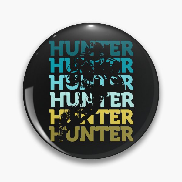Item preview, Hunter Football Amazing Fan Wide Receiver designed and sold by smartrocket.