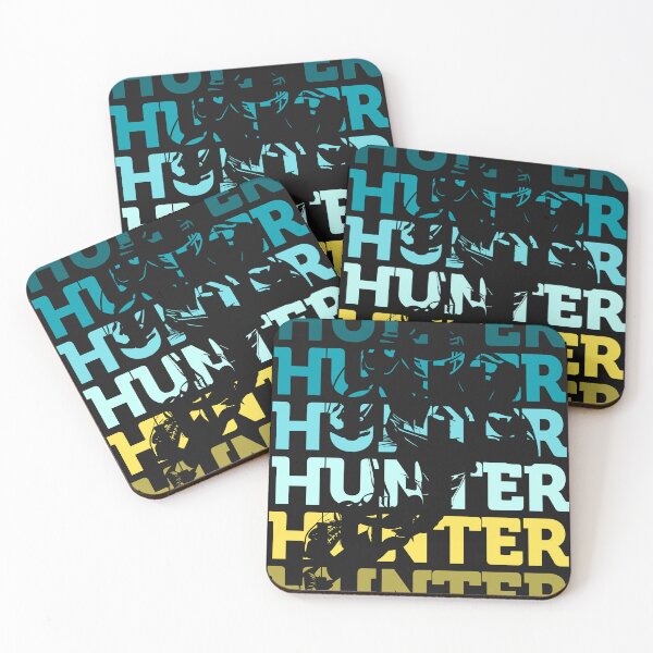 Item preview, Hunter Football Amazing Fan Wide Receiver designed and sold by smartrocket.