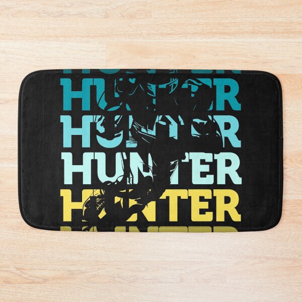 Item preview, Hunter Football Amazing Fan Wide Receiver designed and sold by smartrocket.