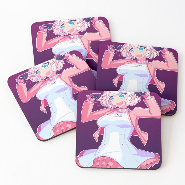Item preview, Elphelt print designed and sold by TettyYume.