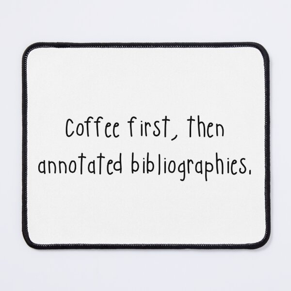 Item preview, Coffee First: EdD Fuel of Choice designed and sold by Digital Teaching 101.