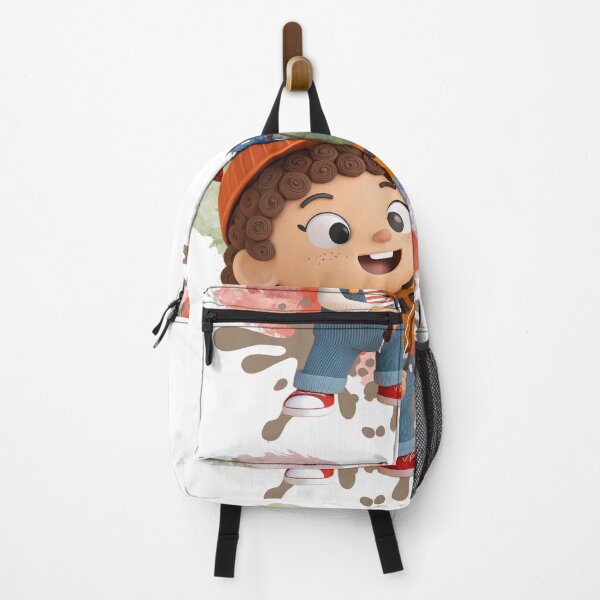 Item preview, Joyful Kid Playing Violin with Passion designed and sold by ChenEngEng.