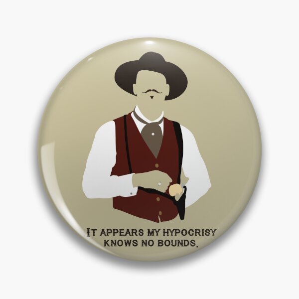 Item preview, Tombstone: My Hypocrisy Knows No Bounds designed and sold by muskitt.