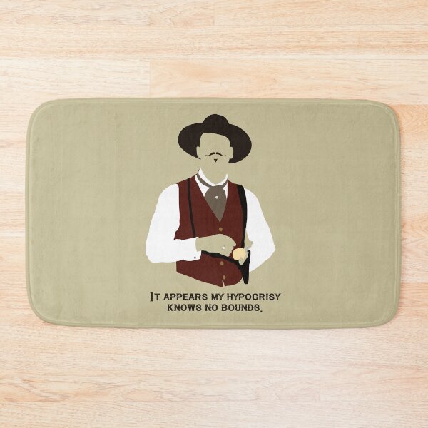 Item preview, Tombstone: My Hypocrisy Knows No Bounds designed and sold by muskitt.