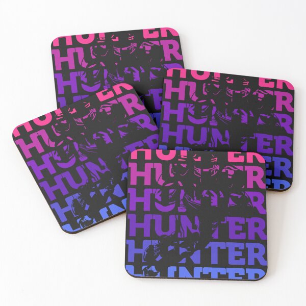 Item preview, Hunter Football Amazing Fan Wide Receiver designed and sold by smartrocket.
