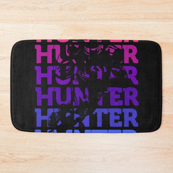 Item preview, Hunter Football Amazing Fan Wide Receiver designed and sold by smartrocket.