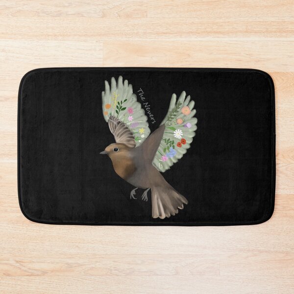 Item preview, The Nevers 2025 designed and sold by MikeIrwinGuitar.