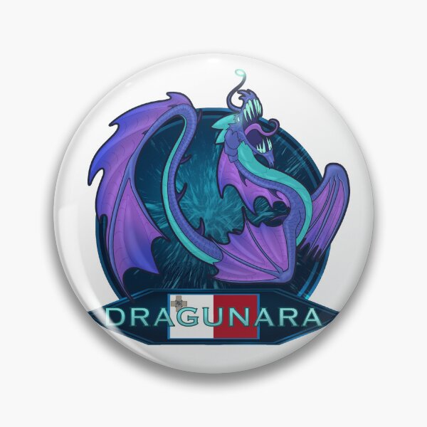 Item preview, Dragunara designed and sold by Mystchic.