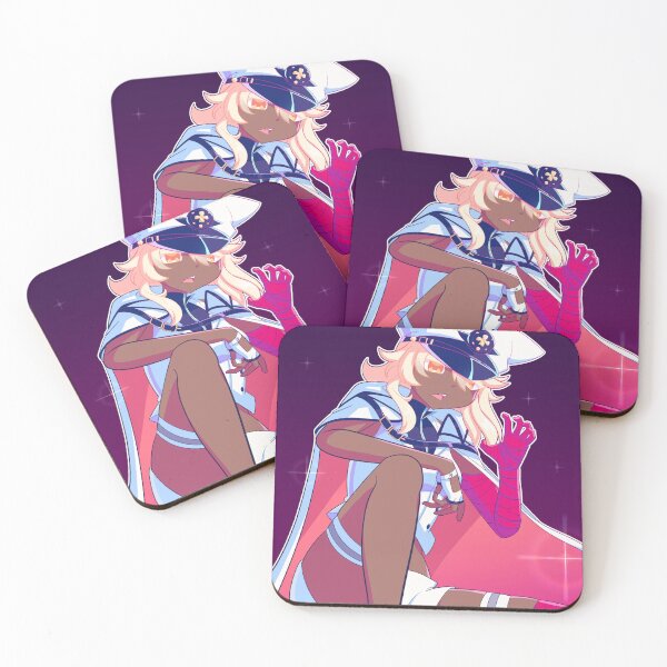 Item preview, Ramlethal print designed and sold by TettyYume.