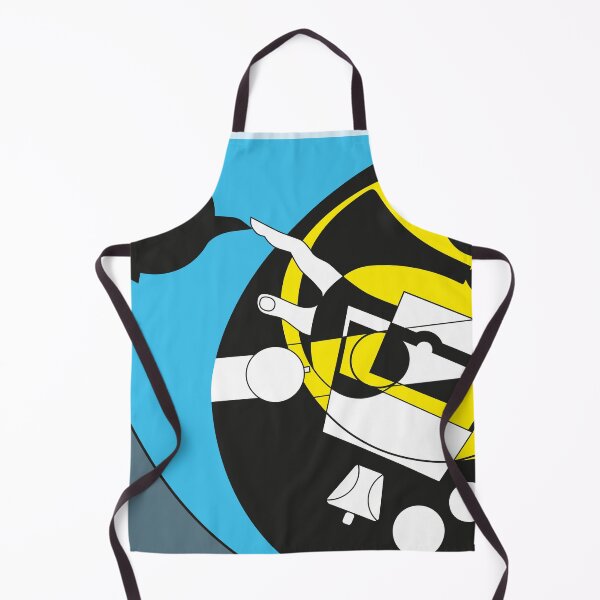 Item preview, Surreal still life with a teapot and a hand designed and sold by alina-k-design.