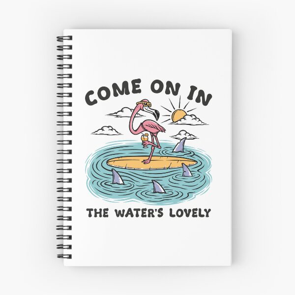 Item preview, Come on in the water's lovely designed and sold by PaulSDesign.