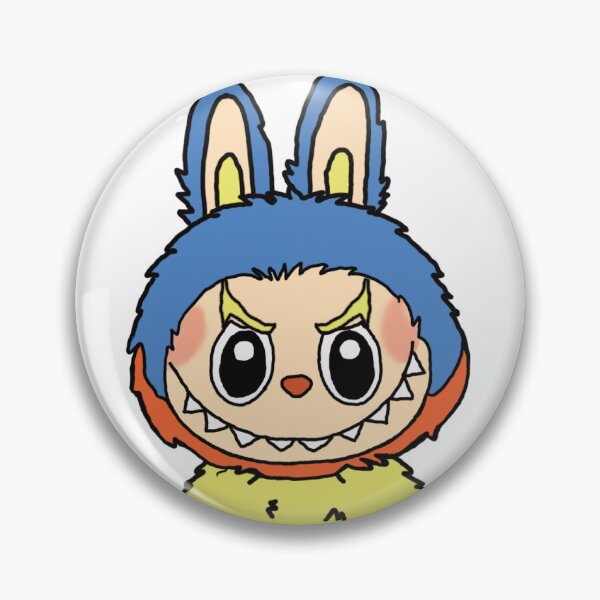 Item preview, Hellbubu designed and sold by Tauntaunking.