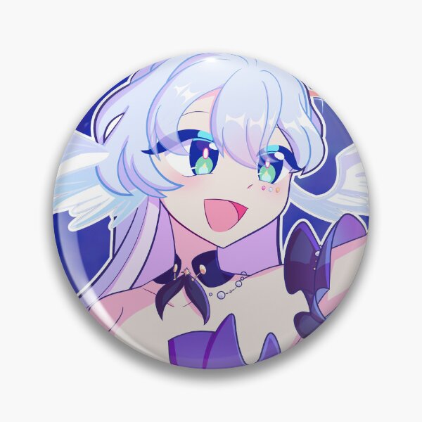 Item preview, Robin print designed and sold by TettyYume.