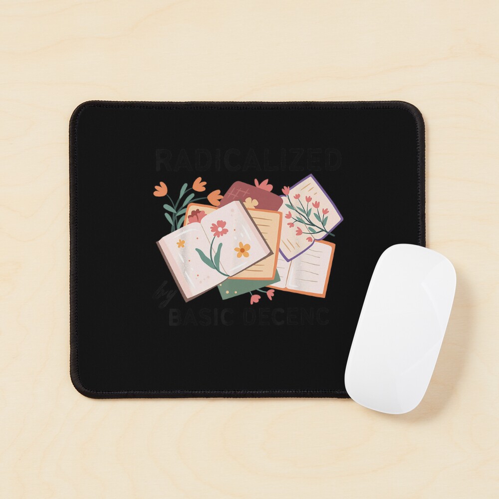 Item preview, Mouse Pad designed and sold by Filek-mable.
