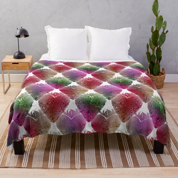 Item preview, Strawberry Lover, Fruit Pattern designed and sold by Sartoris Art.