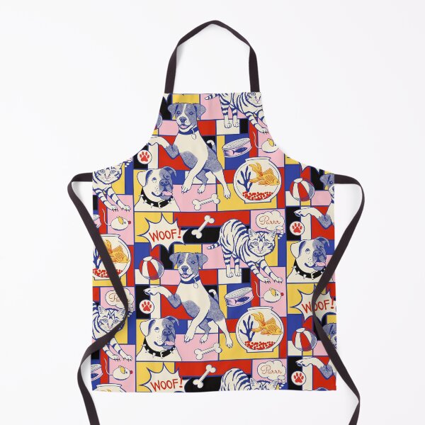 Item preview, Pop Art Pets designed and sold by Susan Faiola.