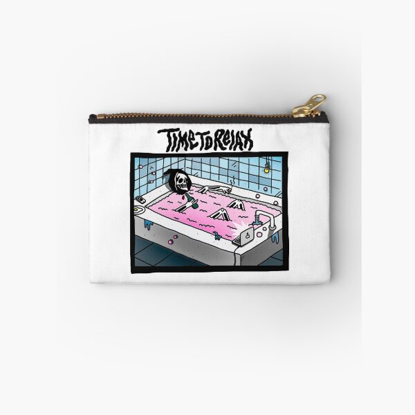 Item preview, Time To Relax designed and sold by iCloudArtShop.
