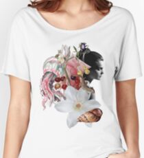 July Women's Relaxed Fit T-Shirt