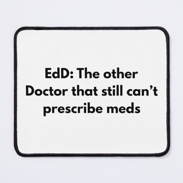 Item preview, EdD: The Other Kind of Doctor designed and sold by Digital Teaching 101.