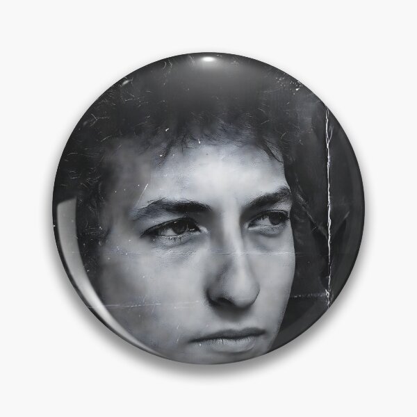 Artikelvorschau, Bob Dylan Klassiker Vintage entworfen und verkauft von MAX MILLER.