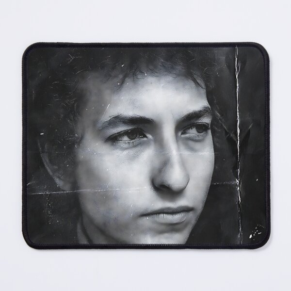 Item preview, Bob Dylan clásico vintage designed and sold by MAX MILLER.