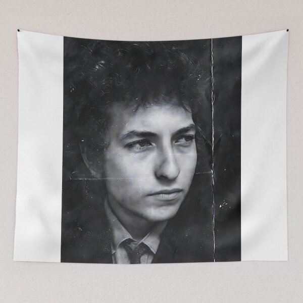 Item preview, Bob dylan classic vintage designed and sold by MAX MILLER.