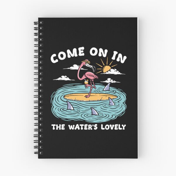 Item preview, Come on in the water's lovely designed and sold by PaulSDesign.