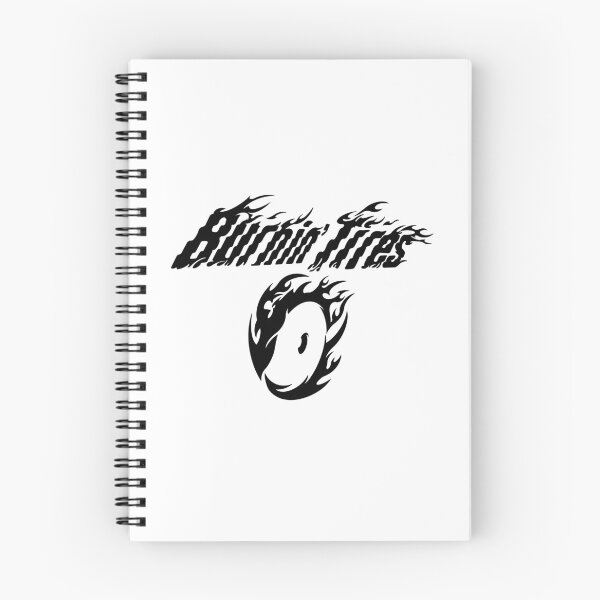 Item preview, Burnin’ tires print Stray kids mixtape dominate designed and sold by PrintStay.