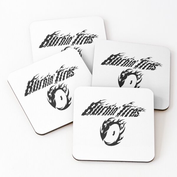Item preview, Burnin’ tires print Stray kids mixtape dominate designed and sold by PrintStay.