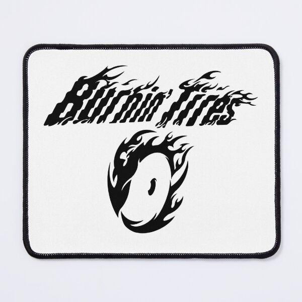 Item preview, Burnin’ tires print Stray kids mixtape dominate designed and sold by PrintStay.