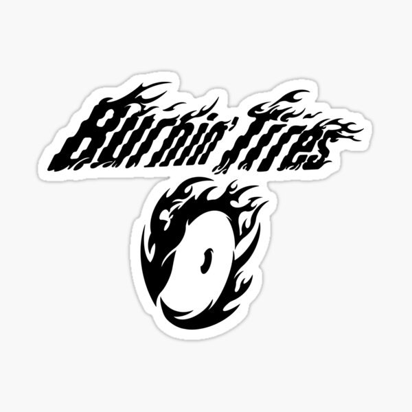 Item preview, Burnin’ tires print Stray kids mixtape dominate designed and sold by PrintStay.